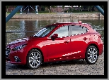 Mazda 3 Hatchback