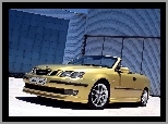 Saab 93 Convertible