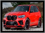 Hamann, BMW X5 M Competition