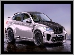 X6, BMW, Power