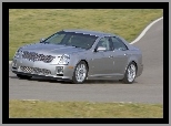 Cadillac STS