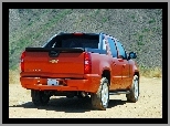 Chevrolet Avalanche