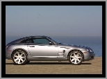 Chrysler Crossfire