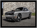 2015, Dodge Challenger R/T