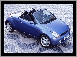 Ford Streetka