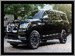 Lincoln Navigator L