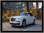 Rolls-Royce Ghost, 2020