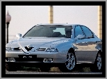 Alfa Romeo 166