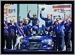 Team Subaru