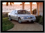 Lincoln Town Car