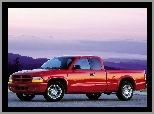 V8, Dodge Dakota, 5.9