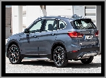 BMW X1 Plug-in Hybrid