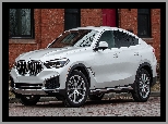 BMW X6, 2020